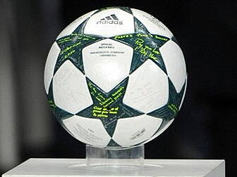 As It Happened: Champions Leag...